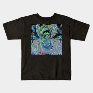 Sound of desert Kids T-Shirt